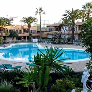 Paradise Apartamento Corralejo