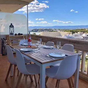 Cosy à La Appartement Salou