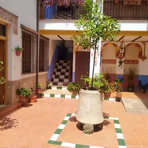 Appartement Patio De San Lorenzo Vft/co/00990, Cordoue