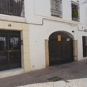 Appartement Patio Cordobés San Basilio, Cordoue