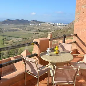 Apartamento Apartamento Playa, Mojácar