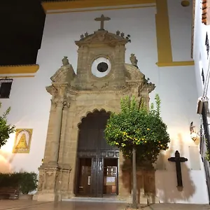 Parque Alameda , Marbella Spanje