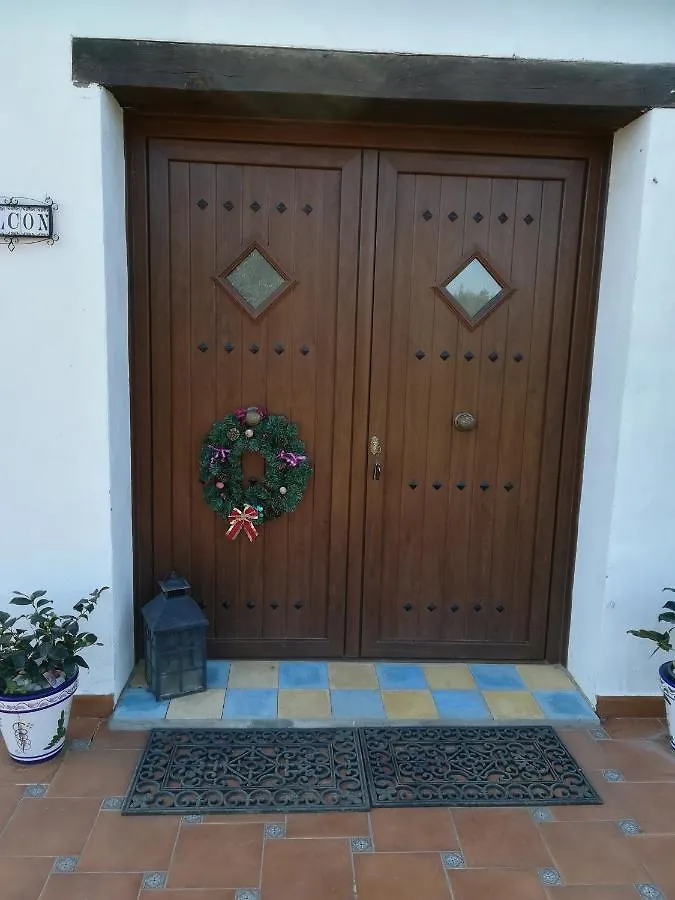 Vila Finca Casa Halcon Almonte 0*,  Španělsko