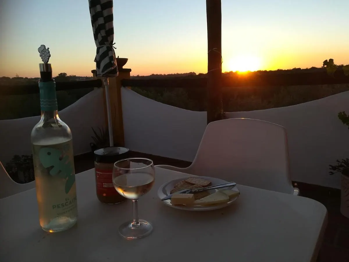 Finca Casa Halcon Almonte