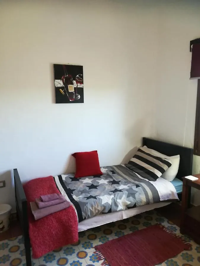 Farm stay Finca Casa Halcon Almonte