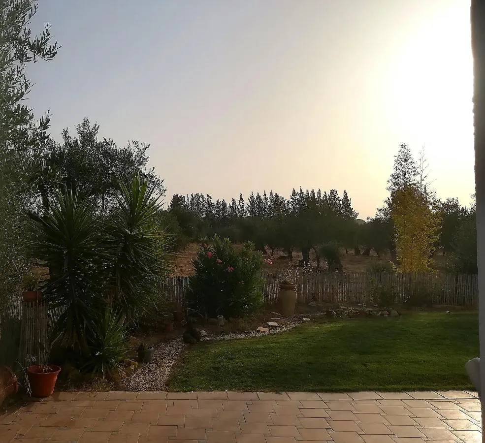 Finca Casa Halcon Almonte 0*,  Spain