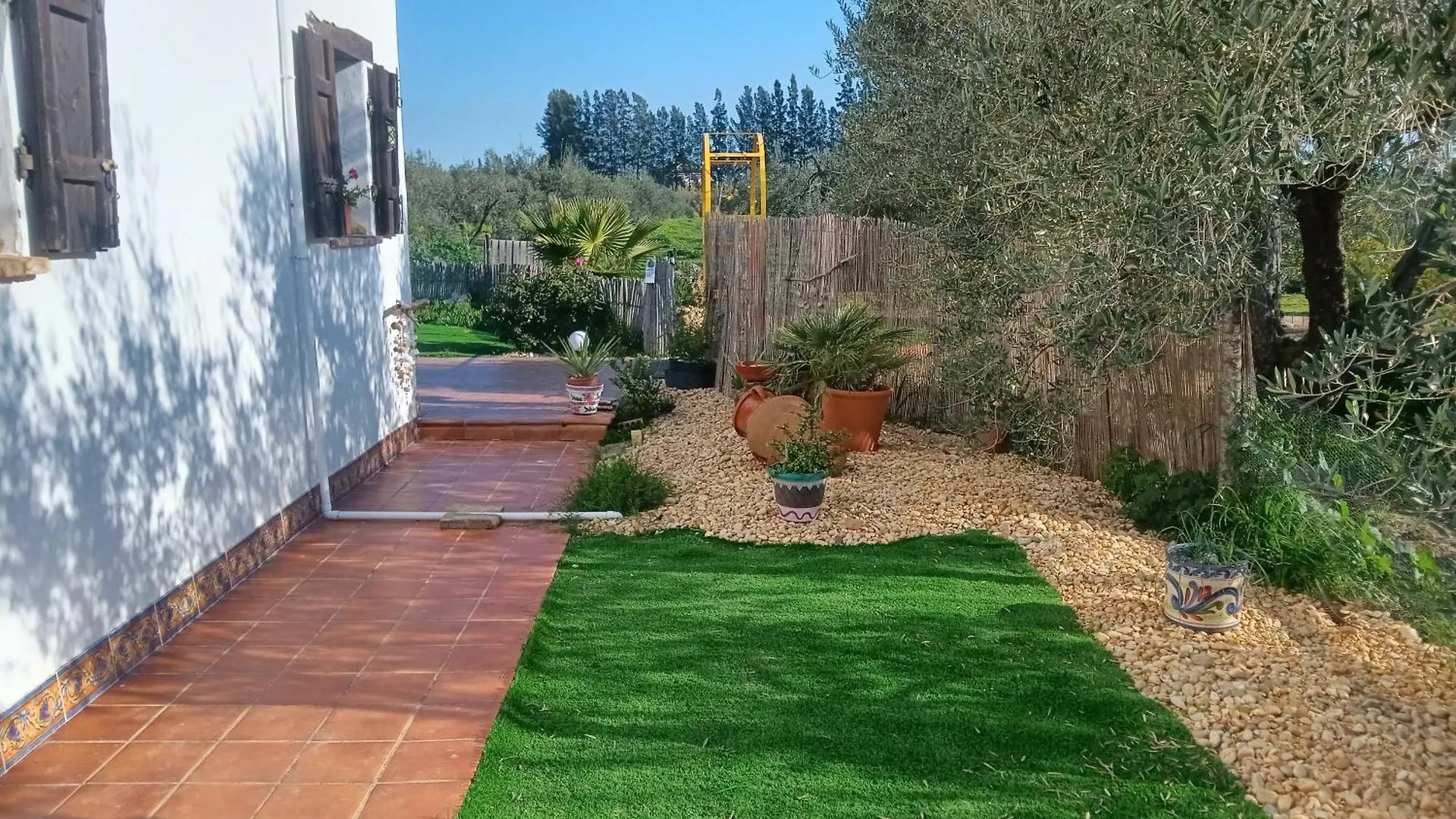 Finca Casa Halcon Almonte 0*,  Spain