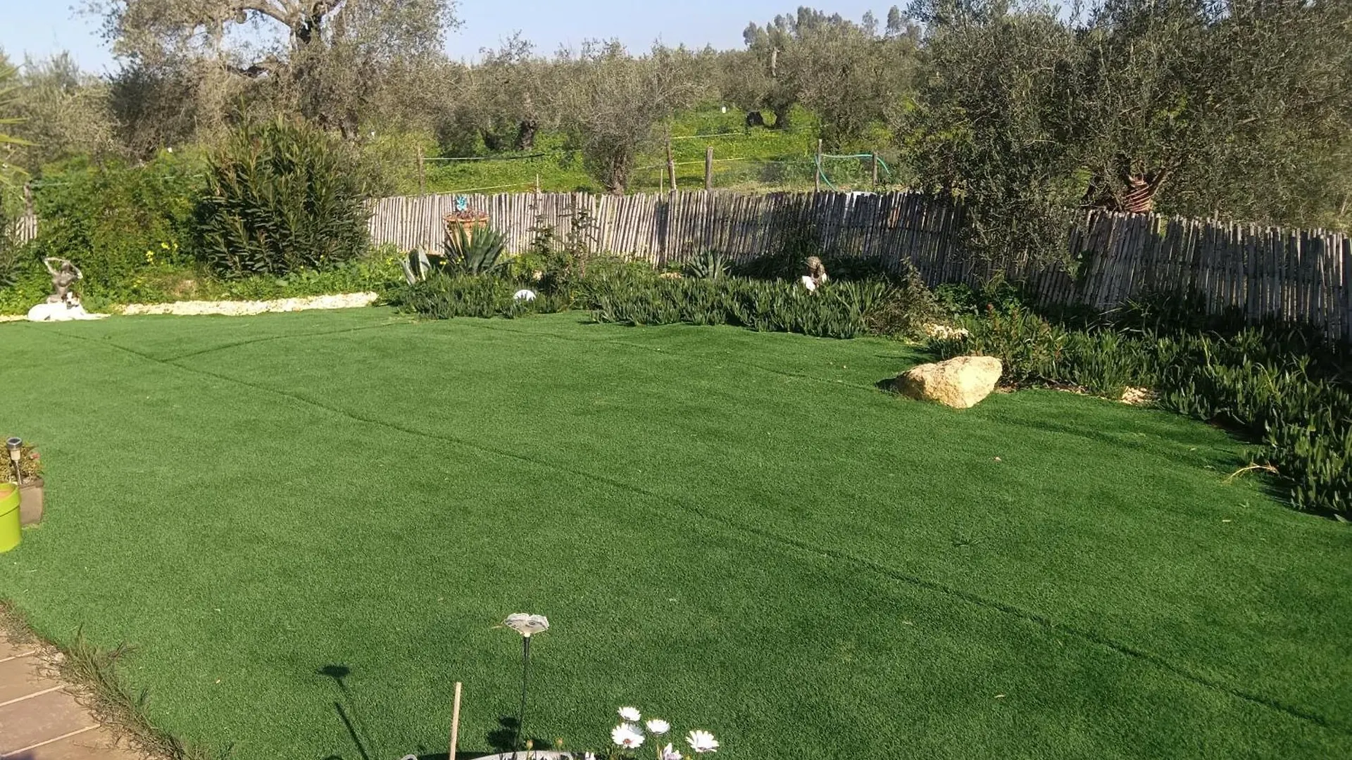 Farm stay Finca Casa Halcon Almonte