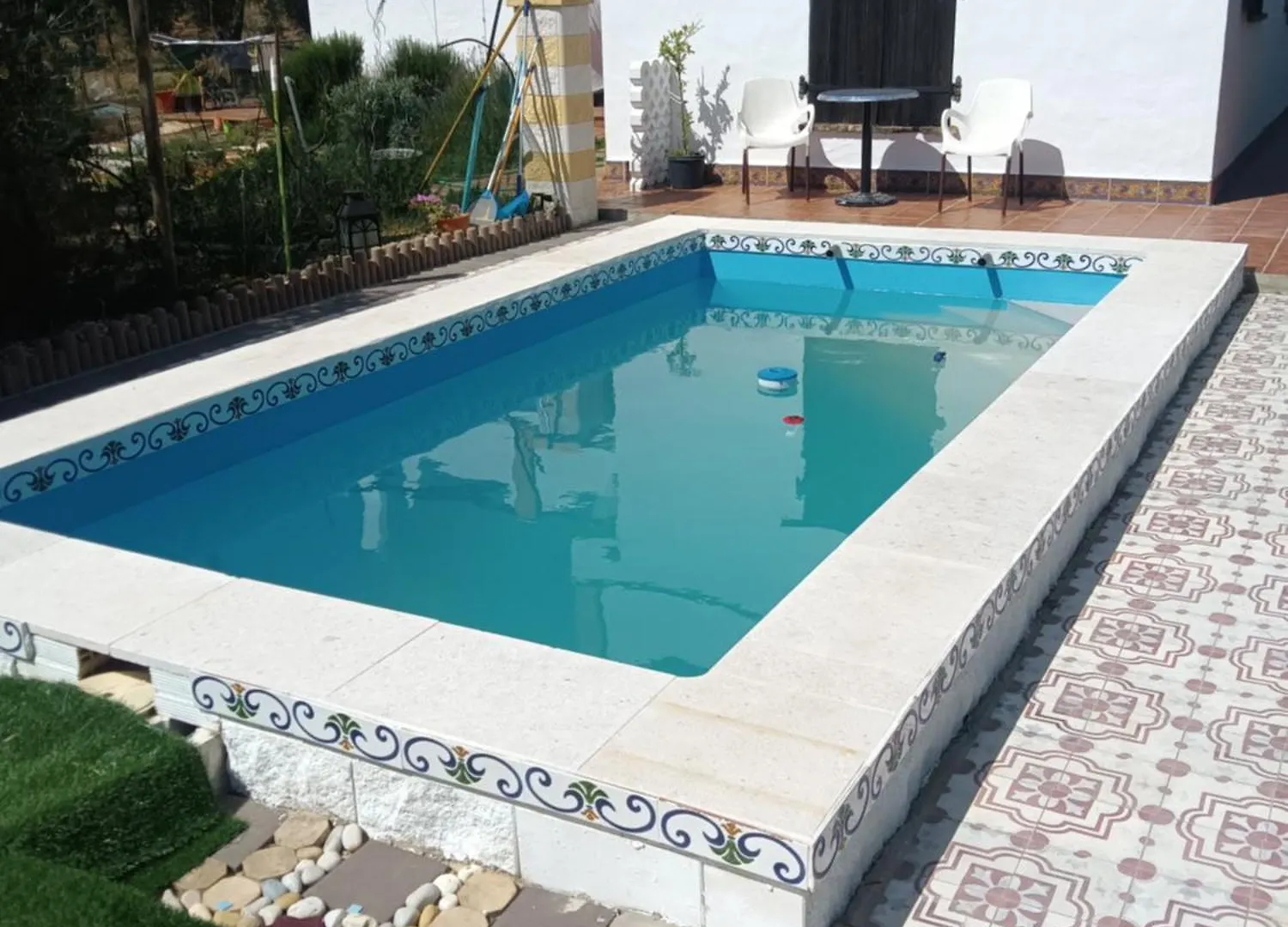 Finca Casa Halcon Almonte 0*,  Spain