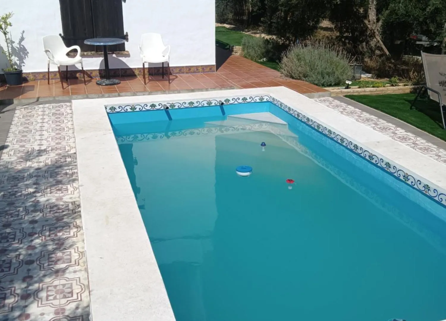 Finca Casa Halcon Almonte 0*,