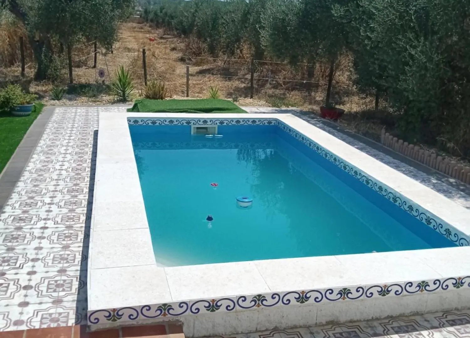 Finca Casa Halcon Almonte Spain