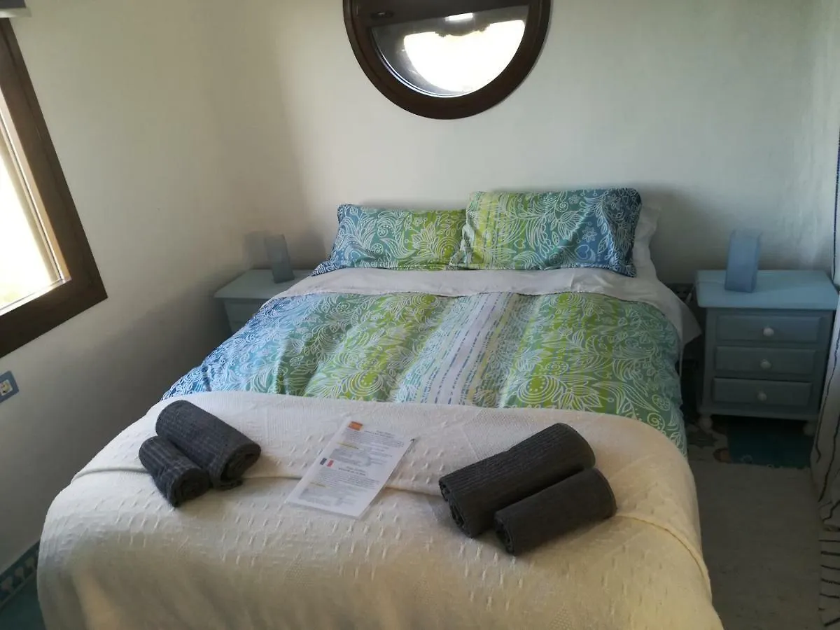 Finca Casa Halcon Almonte 0*,  Spain